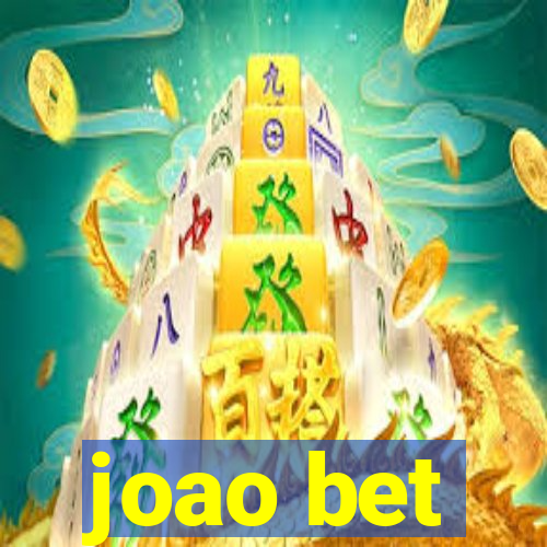 joao bet